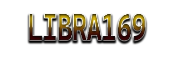 Logo LIBRA169